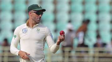 South Africa name six uncapped players for England Tests