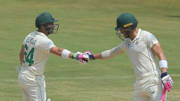 First innings fightback grew lot of confidence in dressing room: Faf du Plessis