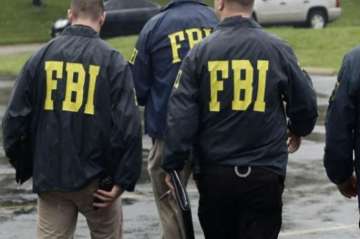 Indian fugitive in FBI's top 10 most wanted list