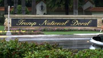 G7 Summit to be held at Trump golf resort in Florida