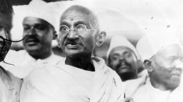 Mahatma Gandhi lesser known facts, mahatma gandhi facts, mahatma gandhi life, gandhi jayanti, mahatm