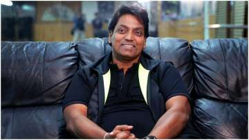 Ganesh Acharya