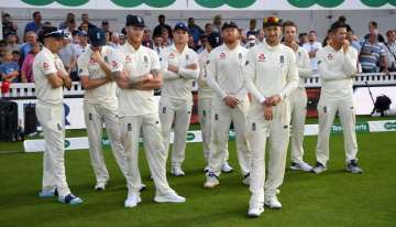 England to play two Tests in Sri Lanka in March 2020