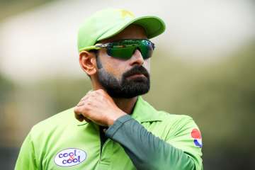 He should focus on his own game: PCB CEO hits back at Mohammad Hafeez