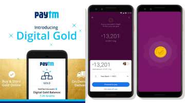 paytm gold