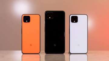 Google Pixel 4 and Pixel 4XL will not be coming to the Indian Market