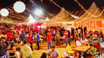 Foodies, get ready! India's biggest food festival, 'Grub Fest' is making a comback