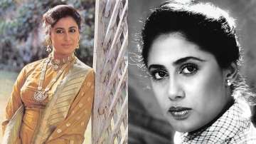 Happy Birthday Smita Patil: 9 pictures that prove her unconventional beauty was timeless?