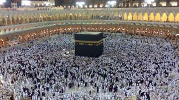 Andhra hikes financial aid for Haj, Jerusalem pilgrims