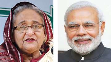 PM Modi to meet Bangladesh PM Sheikh Hasina; 3 new projects to be inaugrurated