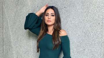 Hina Khan's 5 best moments from Bigg Boss 11 house