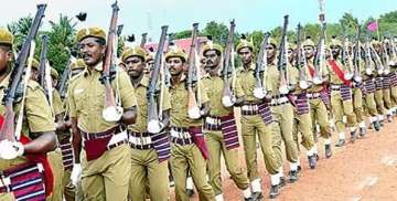 Ahead of Diwali, Uttar Pradesh govt ends services of 25,000 Home Guards