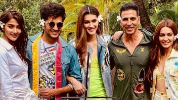 Housefull 4: Everything you need to know about Akshay Kumar's film