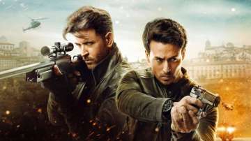 War Box Office Collection with cost War has become the highest grosser of the year in the internatio