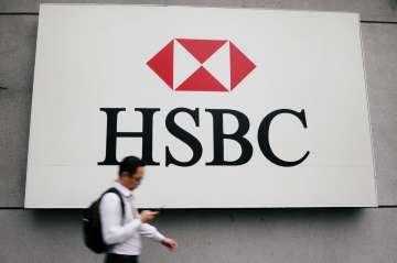HSBC job cut