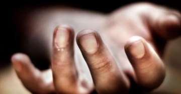 Hyderabad woman kills mother, spends three days with body