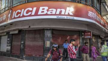  ICICI Bank can achieve 1.5 per cent ROA and 15 per cent ROE by FY21E.
 