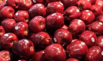 J&K apple prices revised under Market Intervention Scheme