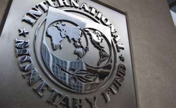 India recognises the need for environmentally sustainable development strategy: IMF