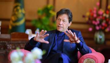 Imran Khan's open call for Jihad against India not normal behaviour: MEA