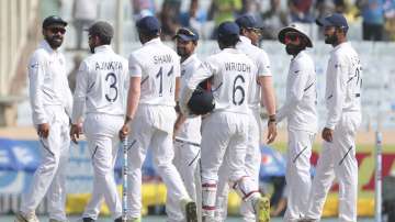IND vs SA, 3rd Test: India win by an innings & 202 runs to win series