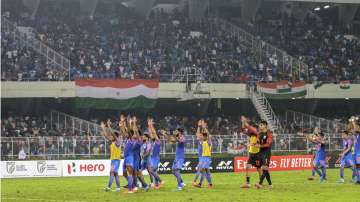 Kolkata in race to host India-Qatar World Cup qualifier in March