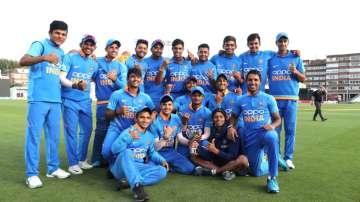 india u19