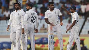 India vs South Africa 3rd Test Live Score: Day 4 updates from Ranchi