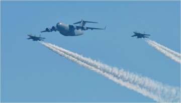 IAF DAY Balakot Airstrikes
