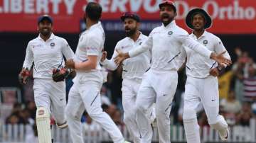 Live Cricket Score, India vs South Africa, 3rd Test, Day 3: India on top as Proteas' struggles continue
