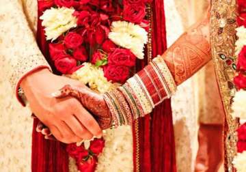 UP official marries woman who accused him of sexual abuse
