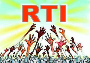 More than 3 crore RTI applications filed so far: Report