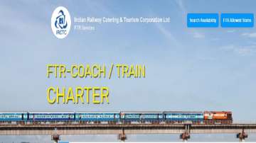 All you need to know about IRCTC FTR registration 