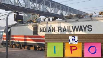 IRCTC IPO: IRCTC Initial Public Offer subscribed 111 times so far on D-day