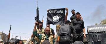IS has failed to find ground in Jammu and Kashmir