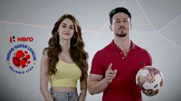 Tiger Shroff, Disha Patani to perform at grand opening ceremony of ISL 2019/20