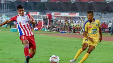 ATK vs Kerala Blasters