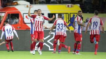 ISL: ATK seek home comfort against newbies Hyderabad FC