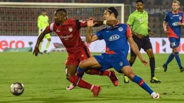 Bengaluru FC vs NorthEast United