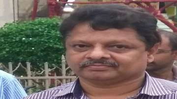 S. Suresh, 56, was allegedly killed by unknown persons at his flat at Annapurna Apartment?