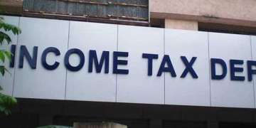 ITR filing: Tax dept rolls back order; allows simple forms for filing IT returns 