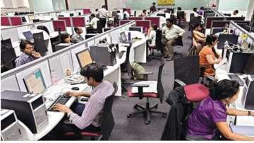 The report further noted that Indian IT companies intend to hire mostly freshers, up to five years experience.
 