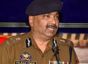 Killing of truckers an attack on economy and livelihood of people: J&K Police chief