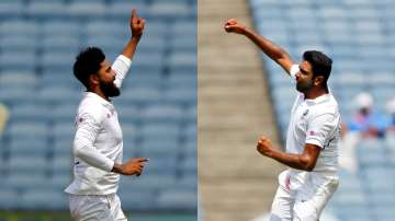 Bangladesh look up to McKenzie for tips to tackle Ashwin-Jadeja: Mithun