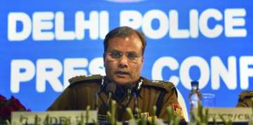 Delhi could see new police chief ahead of Assembly elections