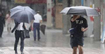 Typhoon Hagibis in Japan