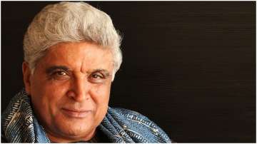 Javed Akhtar