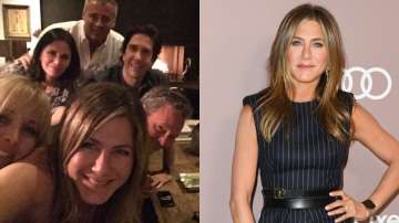 Jennifer Aniston joins Insta, has over 200k followers in 1 hr