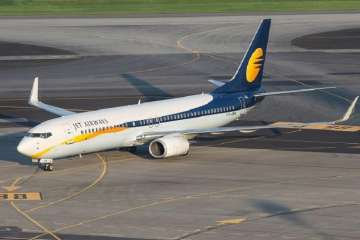 Jet Airways first Indian company to face cross-border insolvency