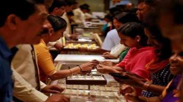 Raid on 42 jewellery shops in Odisha in two years